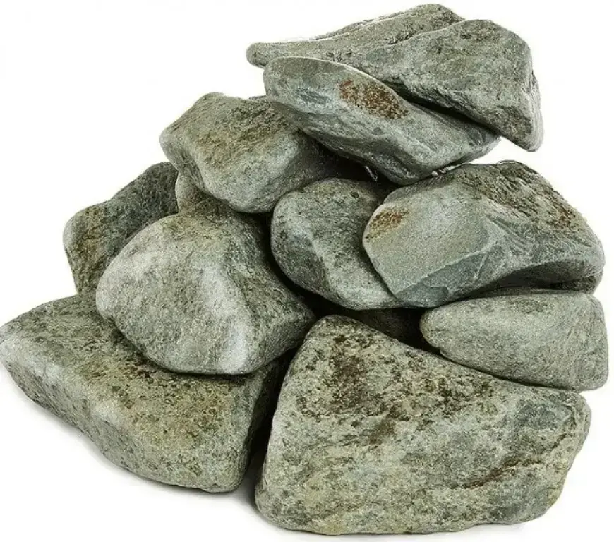 Порфирит колотый