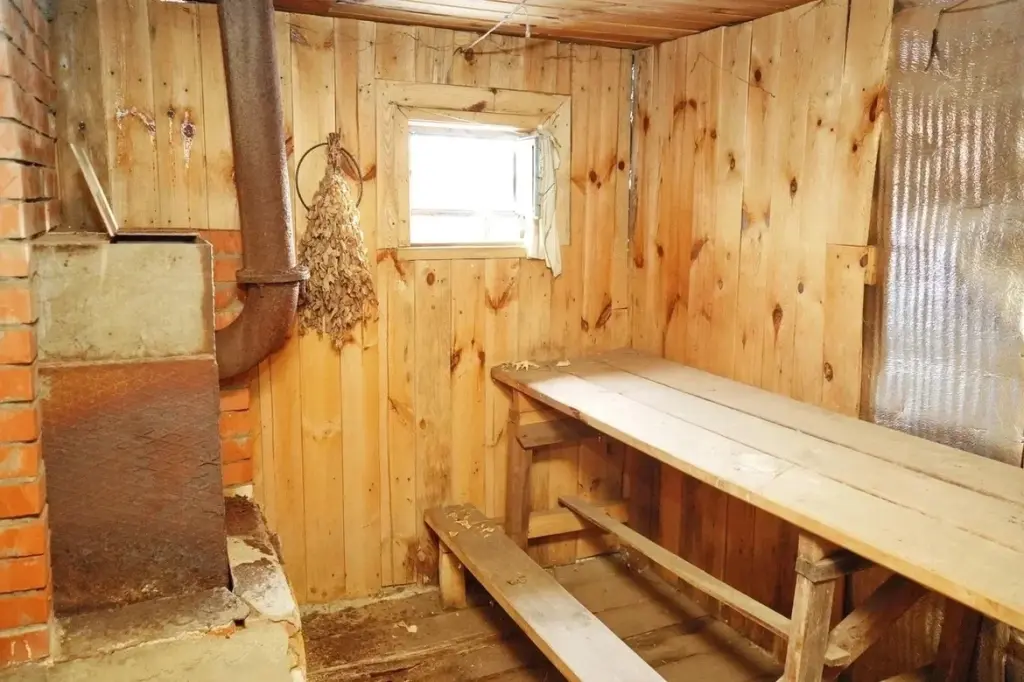 Дом, Егозинка, 15