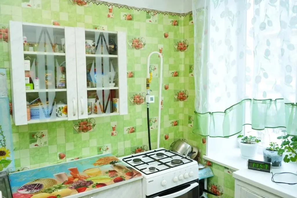 2-к квартира, ул. Победы, 51