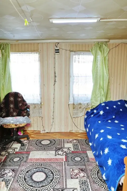 Дом, ул. Красноармейская