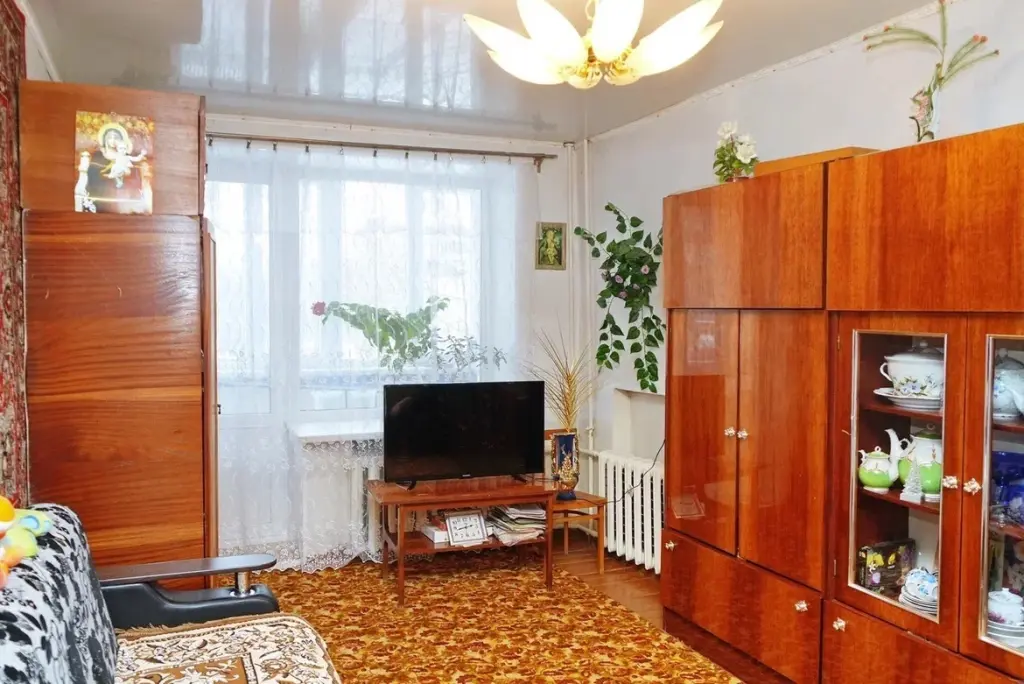 2-к квартира, ул. Победы, 51