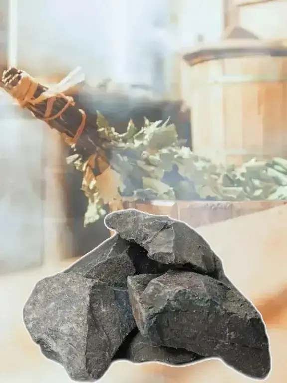 Порфирит колотый