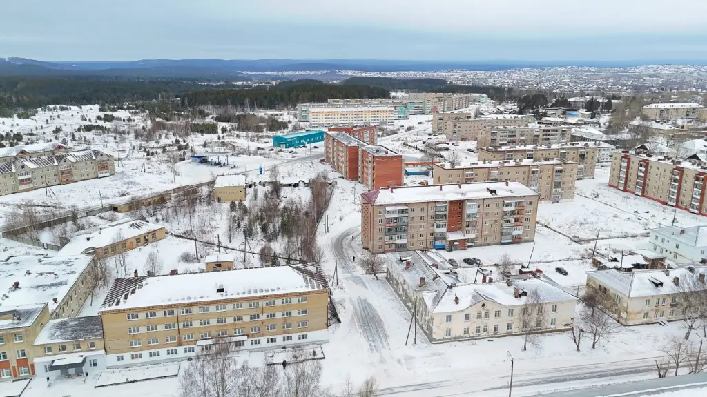 2-к квартира, ул. Победы, 51