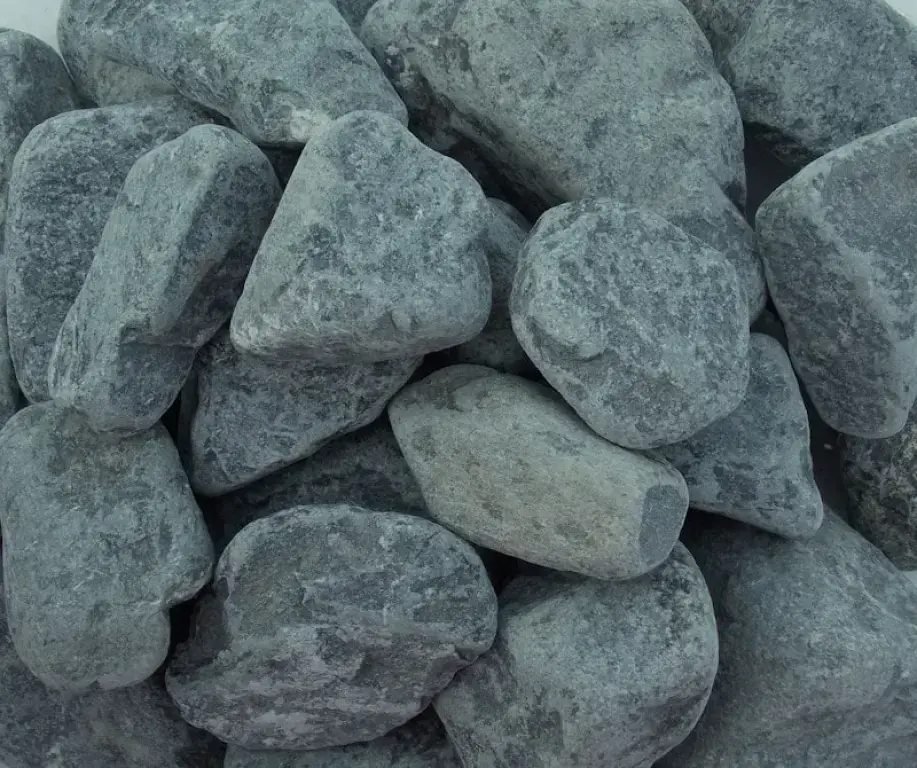 Порфирит шлифованный