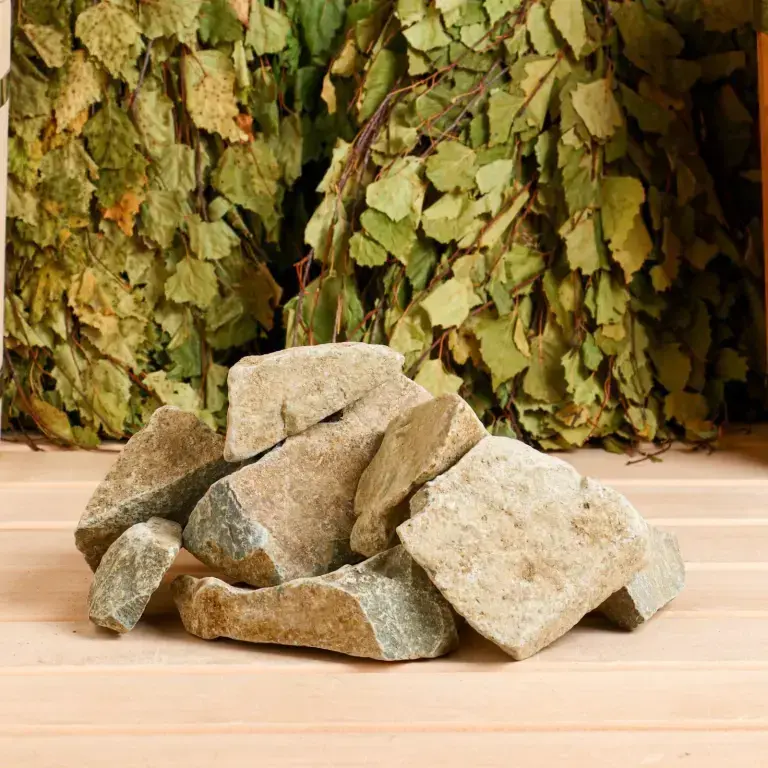 Порфирит колотый