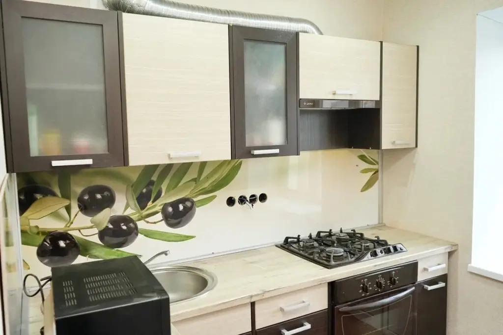 2-к квартира, ул. Республики, 6