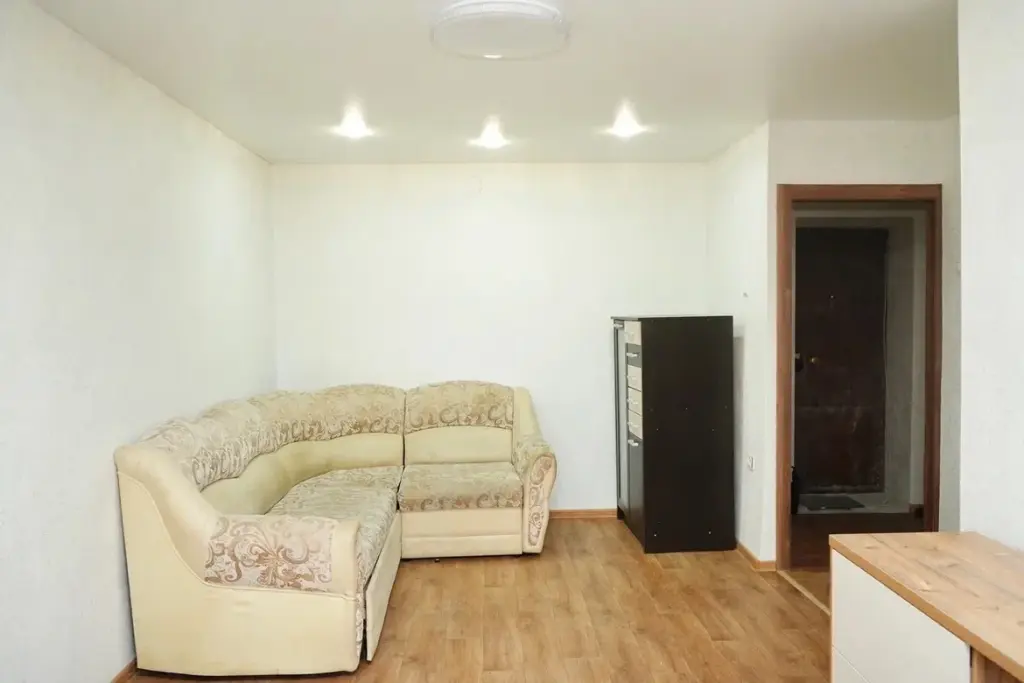 2-к квартира, ул. Республики, 6