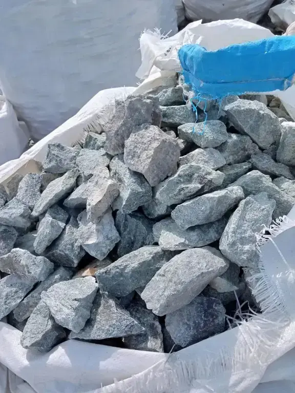 Жадеит колотый