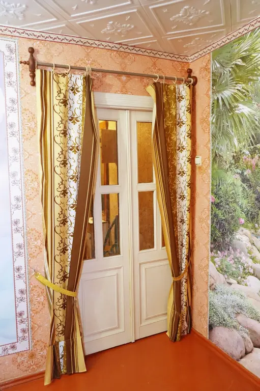 2-к квартира, ул. Парковая, 4