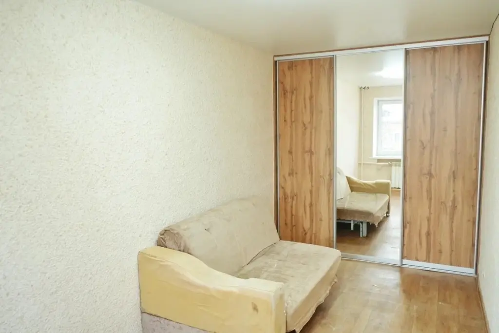 2-к квартира, ул. Республики, 6