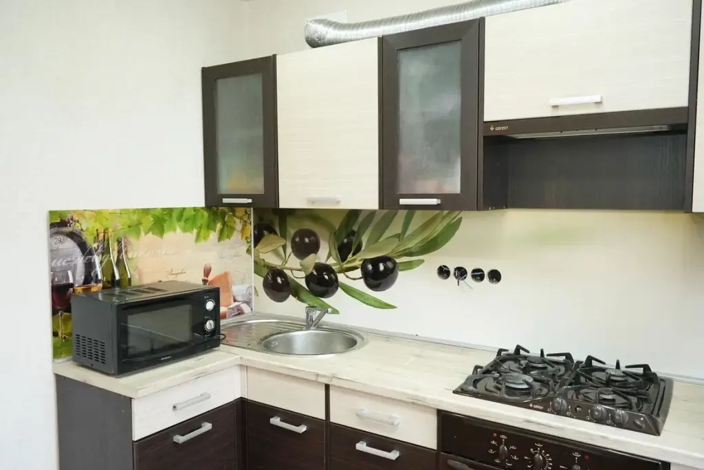 2-к квартира, ул. Республики, 6