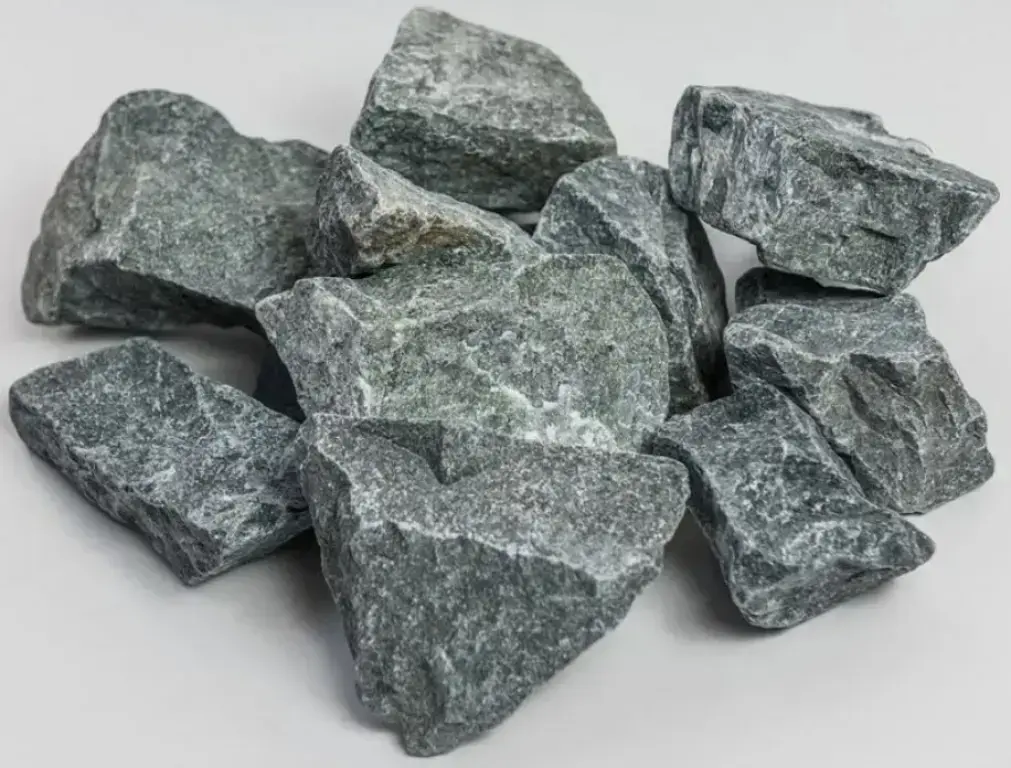 Пироксенит колотый