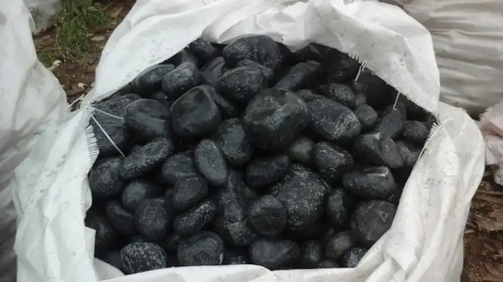 Пироксенит шлифованный