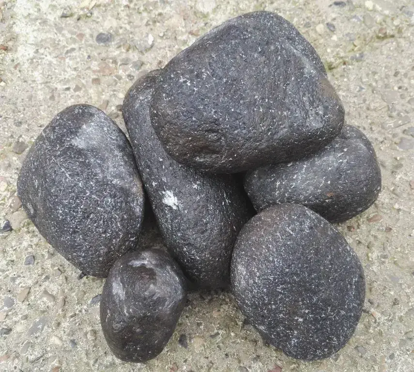 Хромит шлифованный