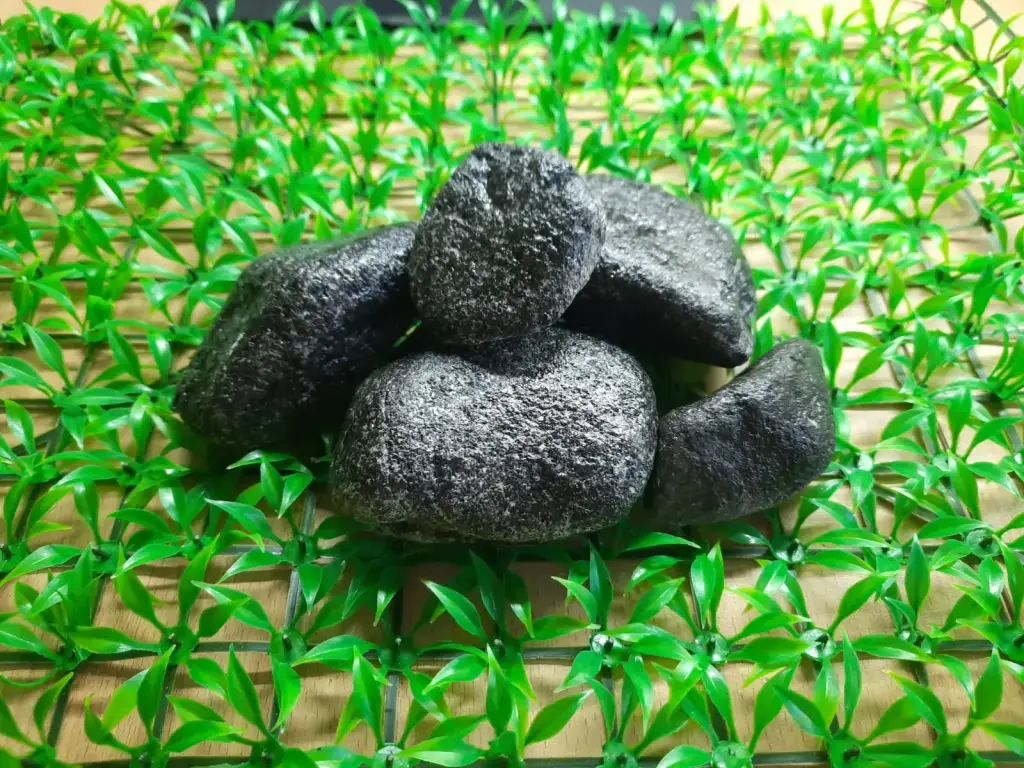 Хромит шлифованный