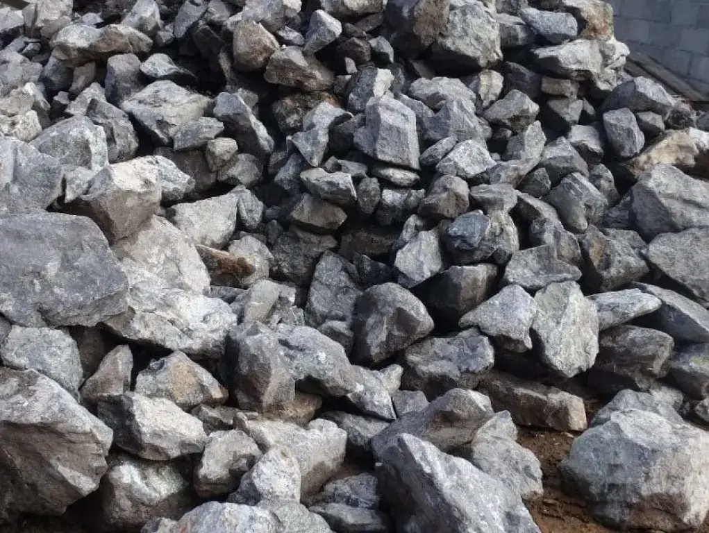 Хромит колотый