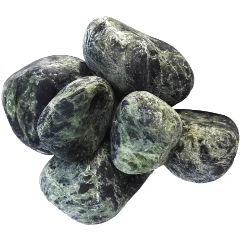 Змеевик шлифованный