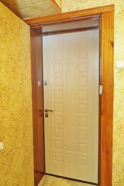 2-к квартира, ул. Парковая, 4