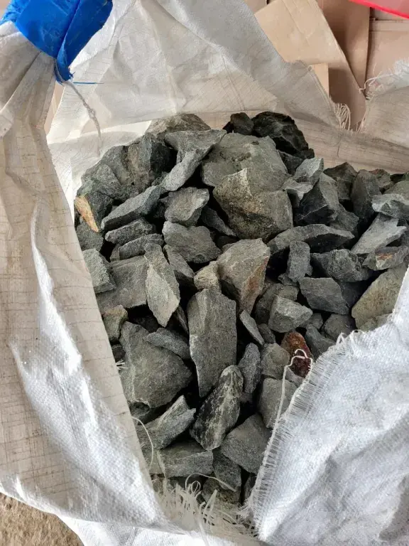 Хромит колотый