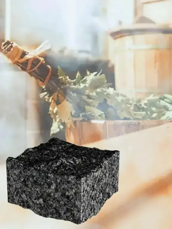 Габбро-Диабаз колото-пиленный