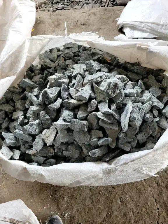 Хромит колотый