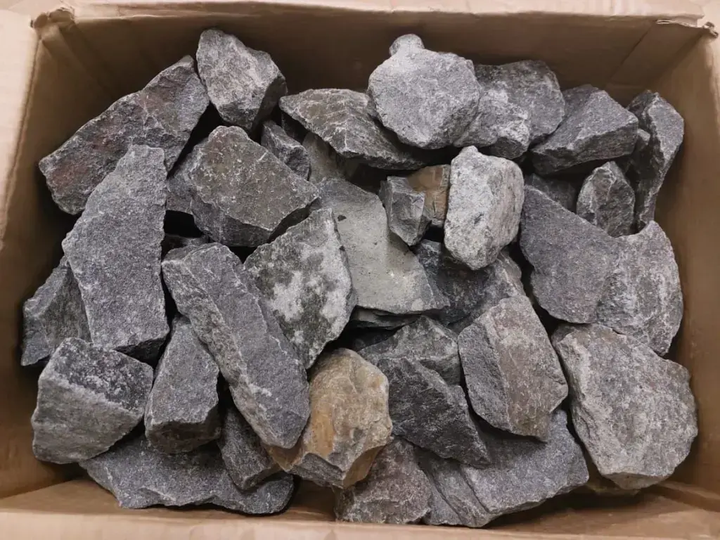 Габбро-Диабаз колотый