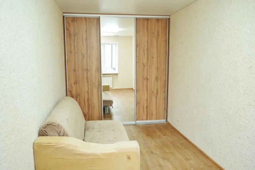 2-к квартира, ул. Республики, 6