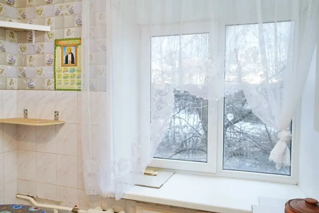 2-к квартира, ул. Парковая, 4