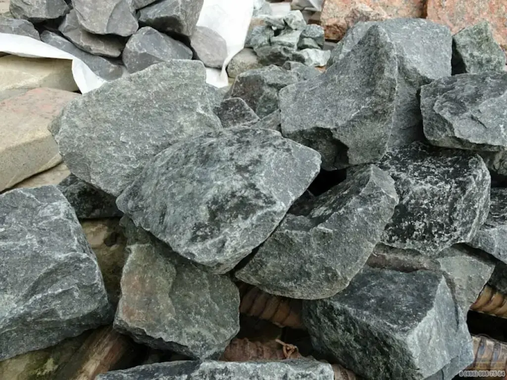 Габбро-Диабаз колотый