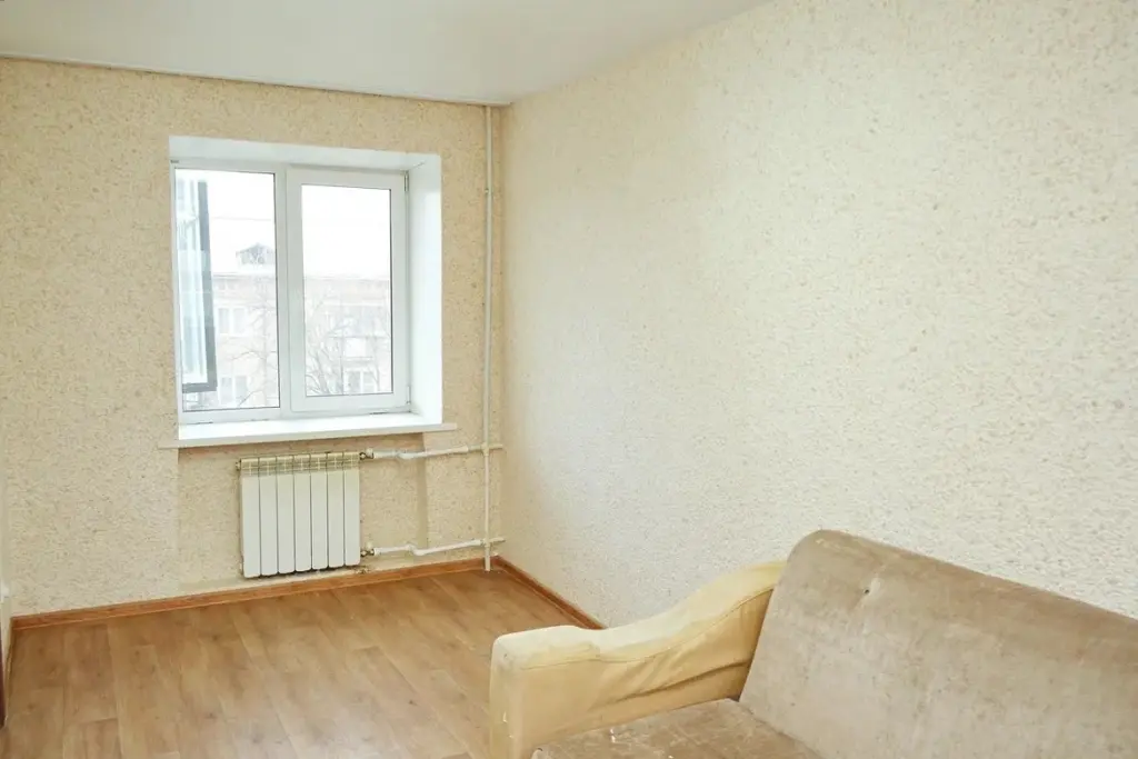 2-к квартира, ул. Республики, 6