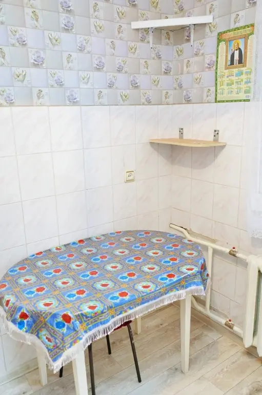 2-к квартира, ул. Парковая, 4