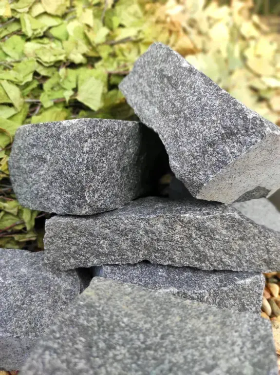 Габбро-Диабаз колото-пиленный