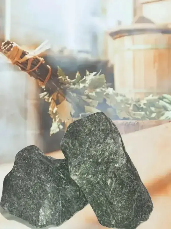 Пироксенит колотый