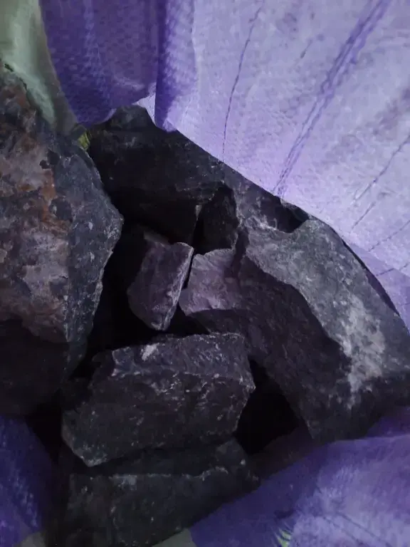 Хромит колотый