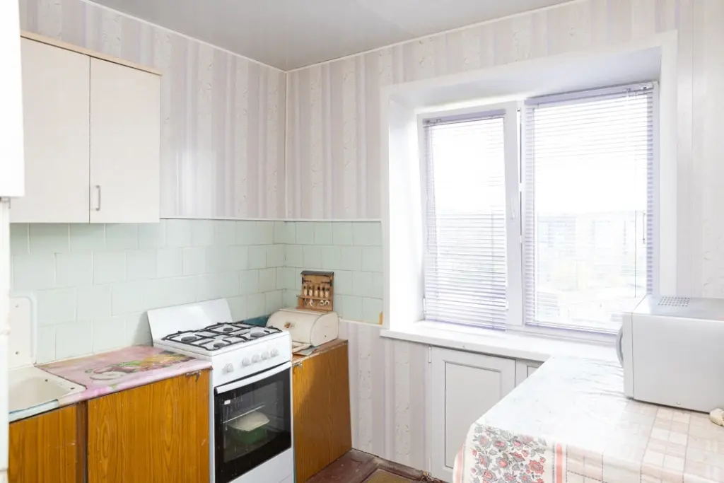 2-х комн. кв, ул. Бабикова, 66