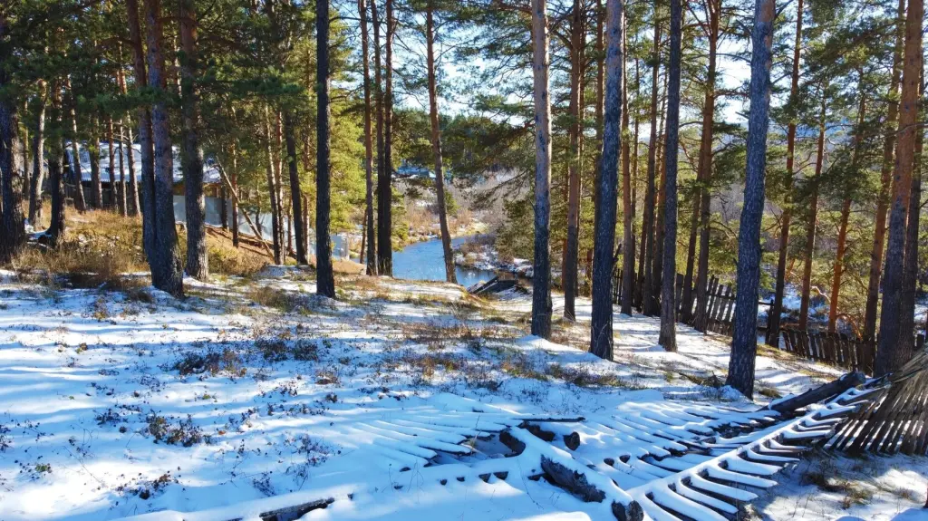 Земельный участок 13 соток