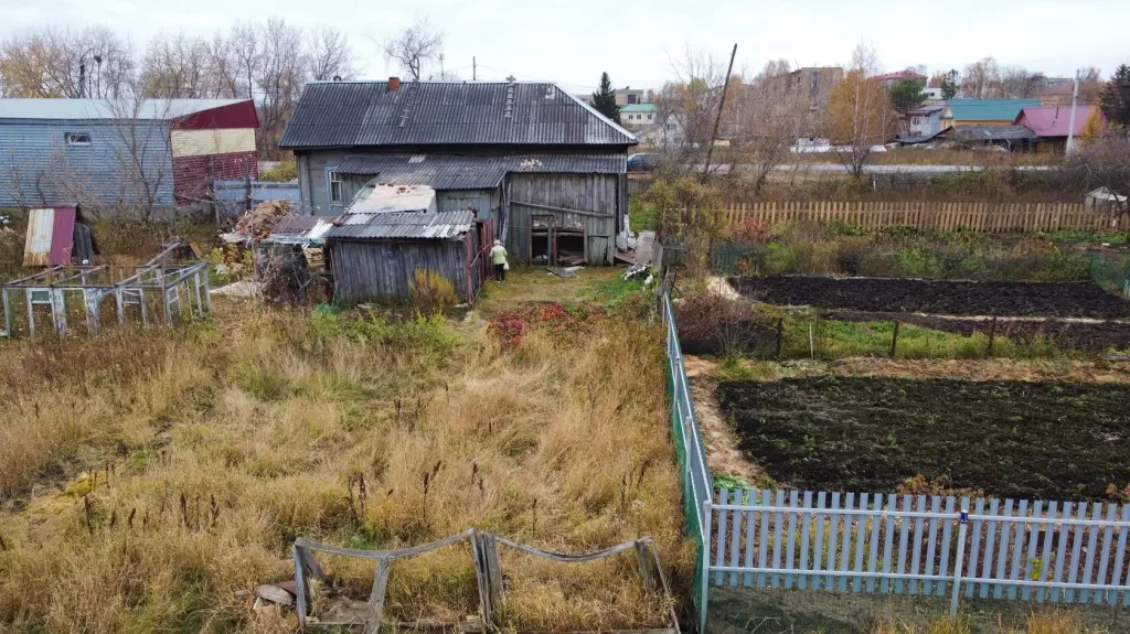 Дом, ул. Прямицына, 32