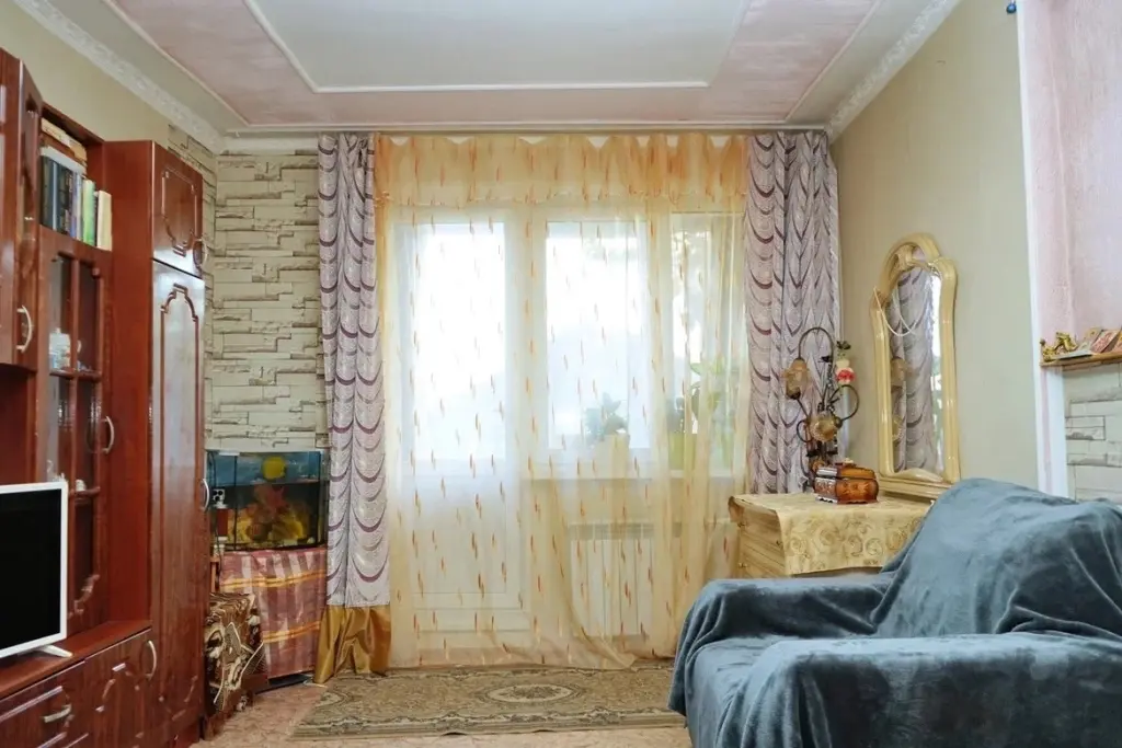 2-к квартира, ул. Щорса, 50