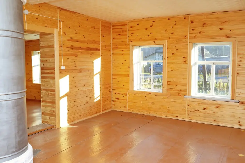 Дом, ул. Свободы, 26