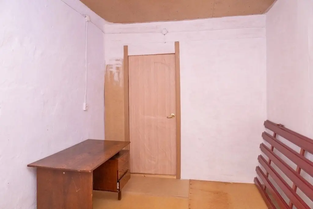 Дом, ул. Прямицына, 32