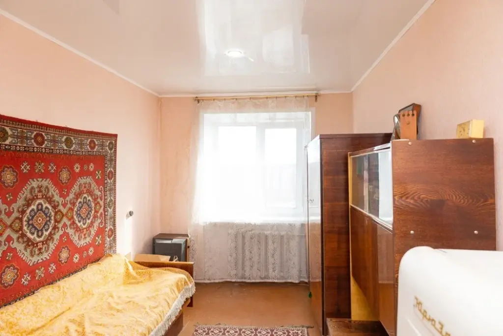 2-х комн. кв, ул. Бабикова, 66