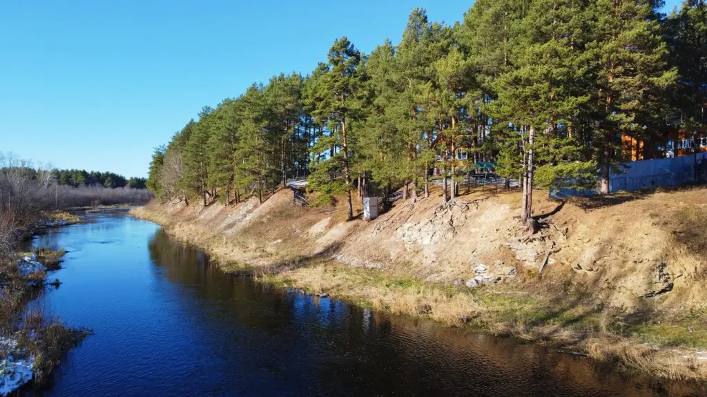 Земельный участок 13 соток