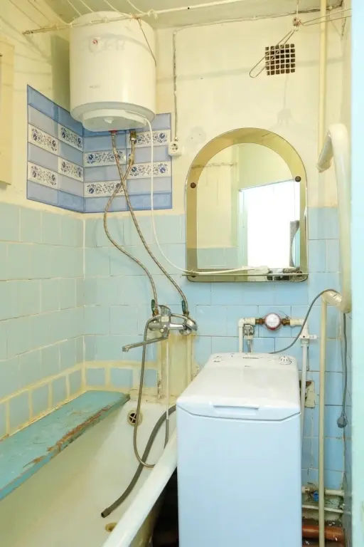 3-х комнатная квартира, ул. Ленина, 22