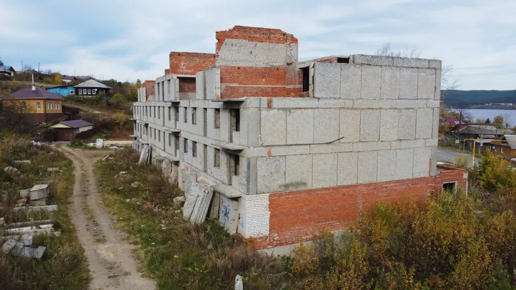 Здание, ул. Ленина, 156