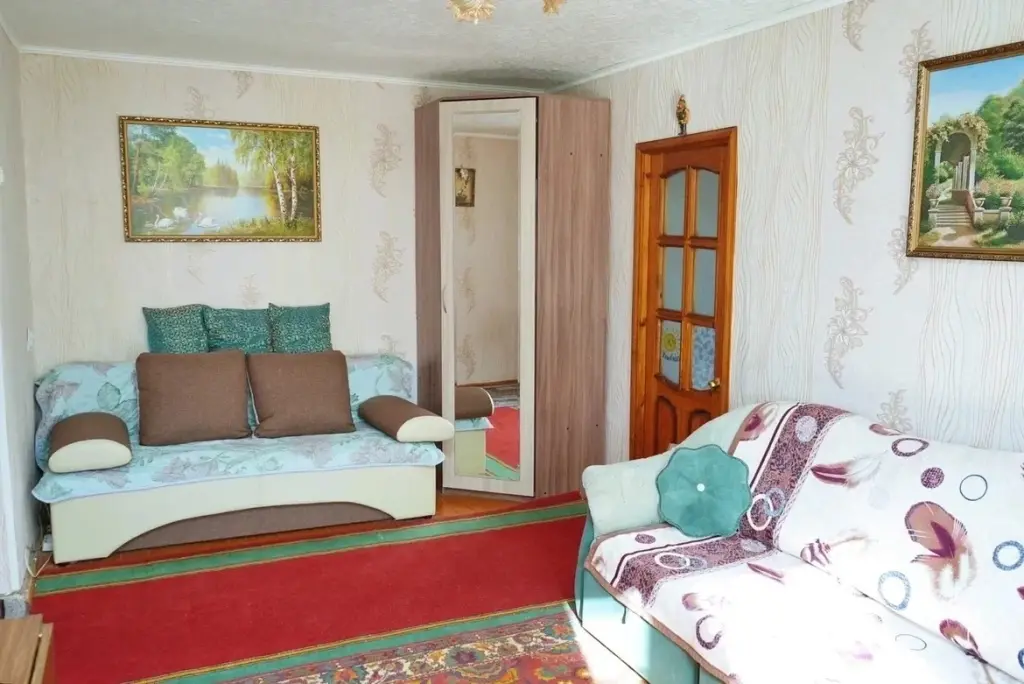 2-к квартира, ул. Ленина, 174