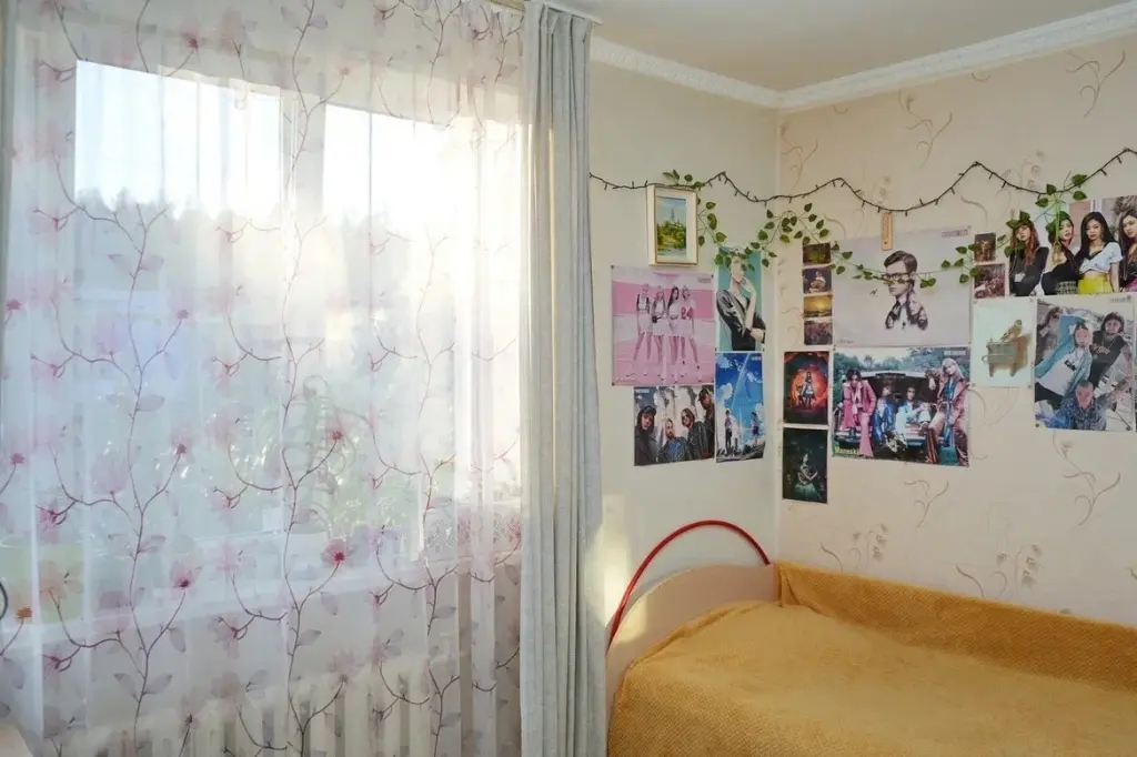 2-к квартира, ул. Щорса, 50