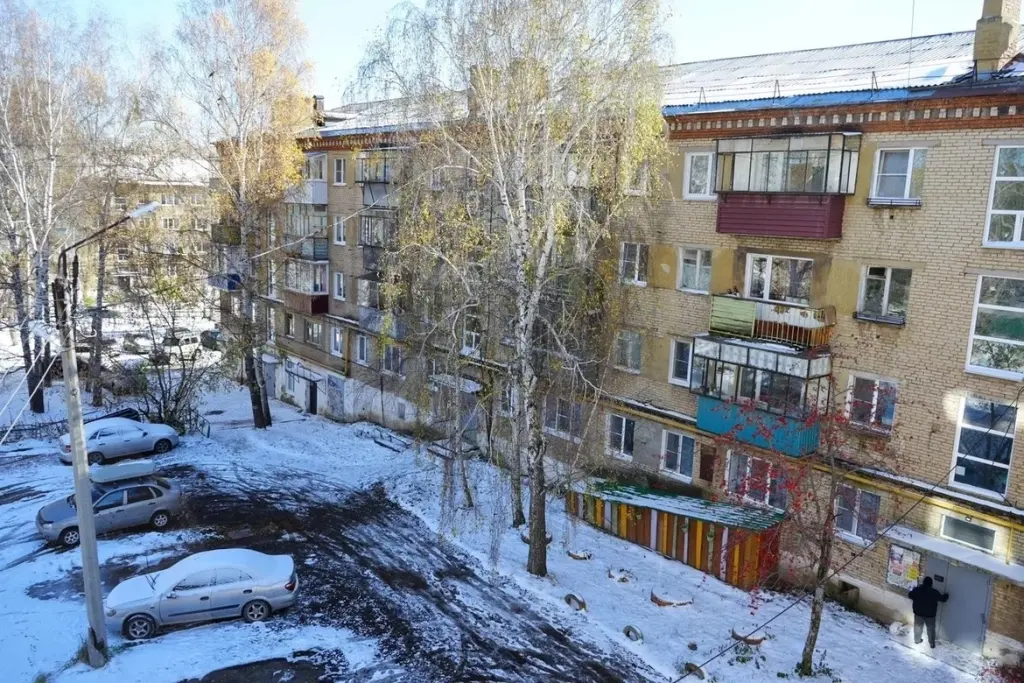 2-к квартира, ул. Ленина, 174