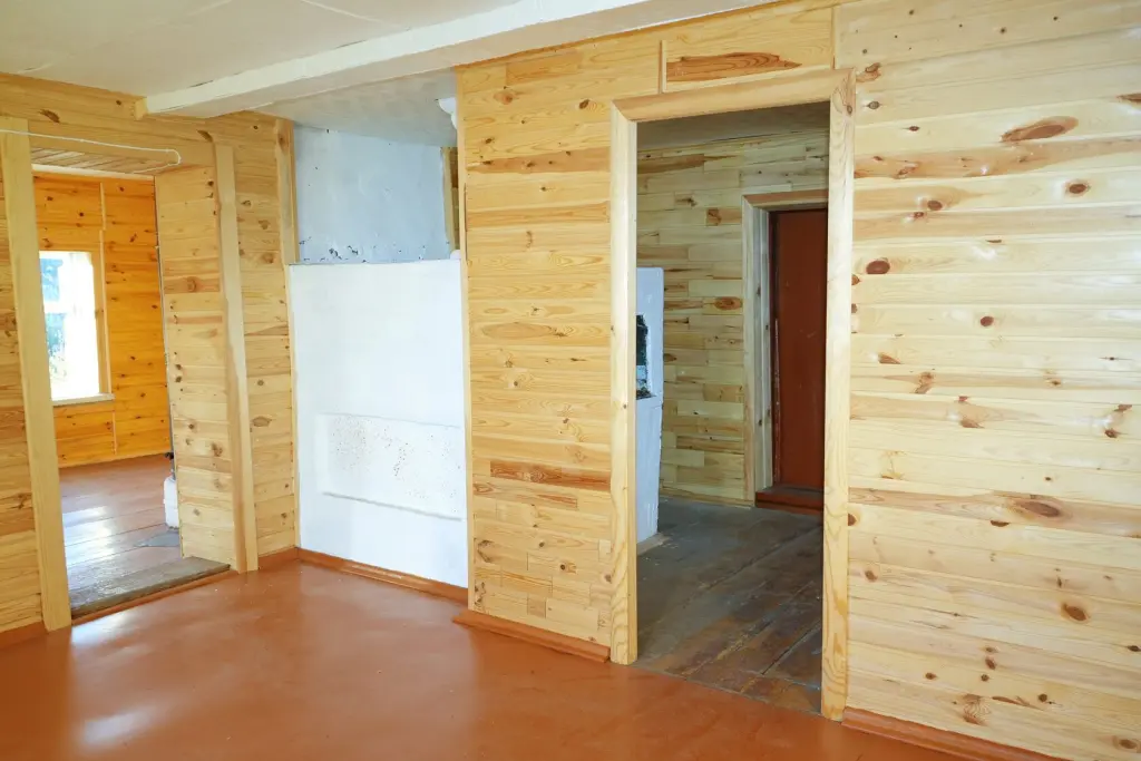 Дом, ул. Свободы, 26