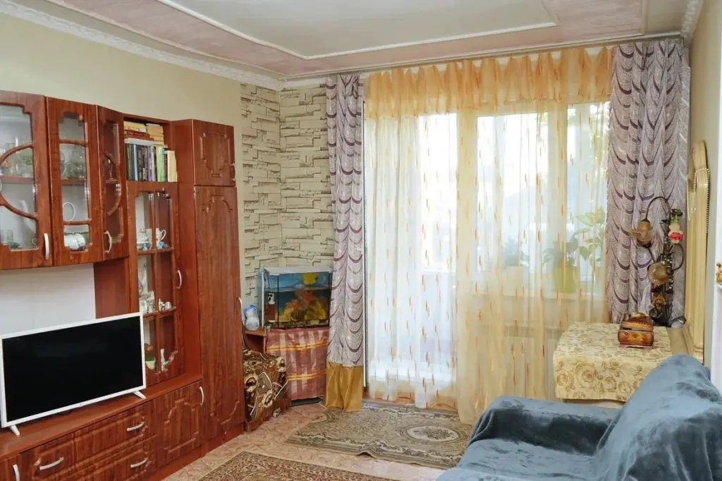 2-к квартира, ул. Щорса, 50