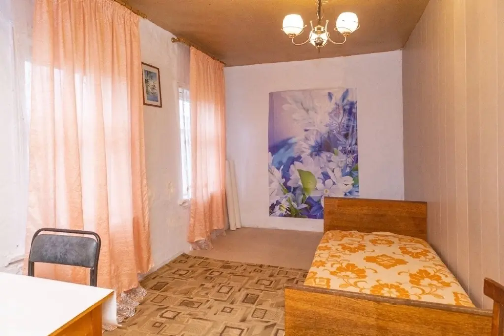 Дом, ул. Прямицына, 32